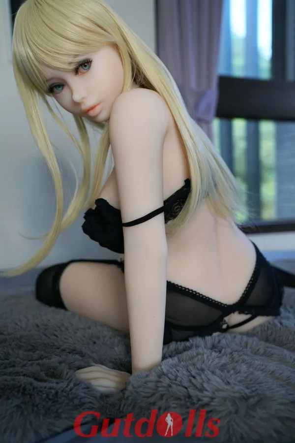 mann mit sexpuppe mann mit sexpuppe