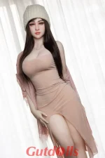 silikon aibei sex doll sexpupen