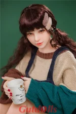 cleaning a Irontech doll