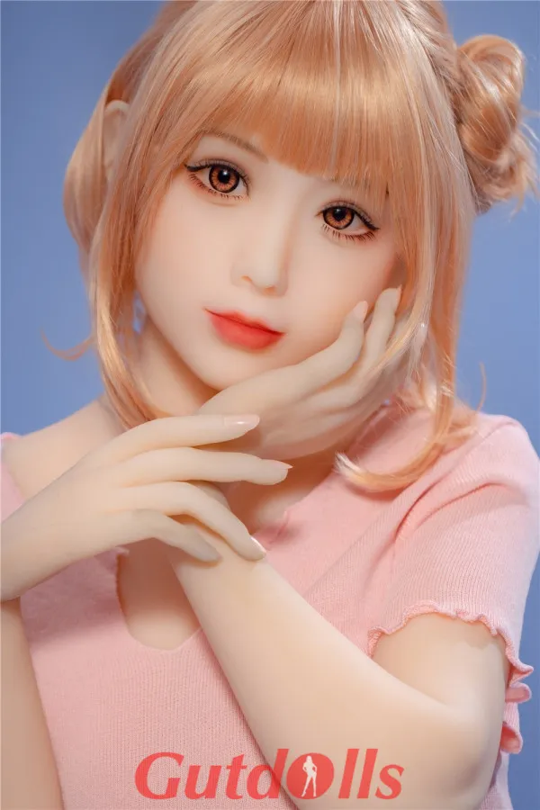 catgirl Irontech doll catgirl Irontech doll