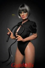 Irontech doll silikon