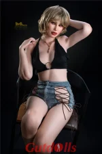 cleaning a sex doll