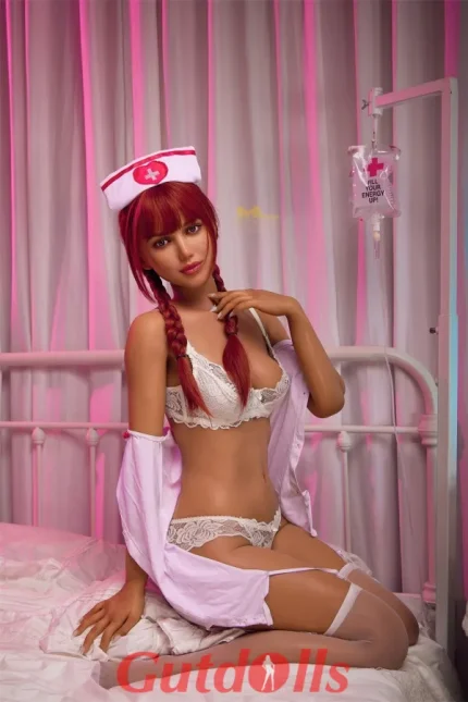 cleaning a sex doll