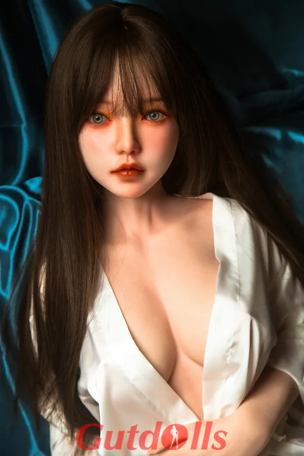 Qita sexdoll man Qita sexdoll man