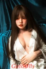 Qita dolly sex puppe