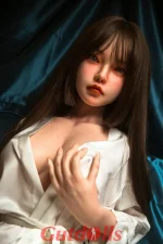Qita silikon sexpuppe