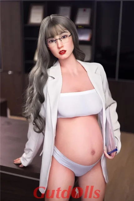 catgirl Irontech sex doll
