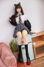 Mesedolls wird gefickt