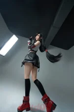 cloth sex doll Tifa-2