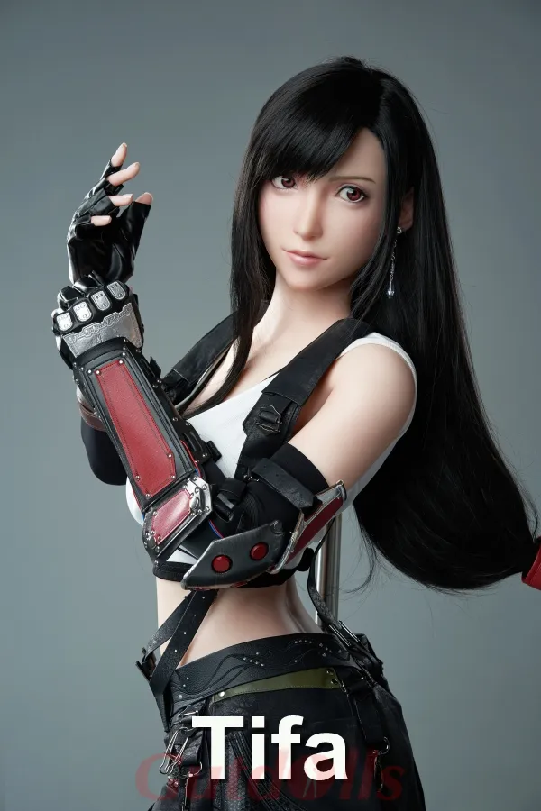 Game Lady doll Game Lady doll