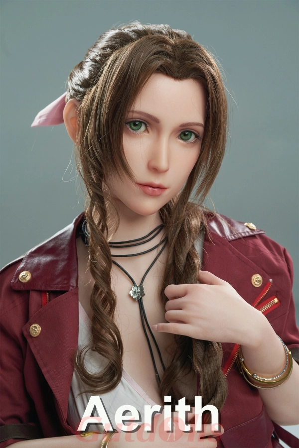 Game Lady doll Game Lady doll