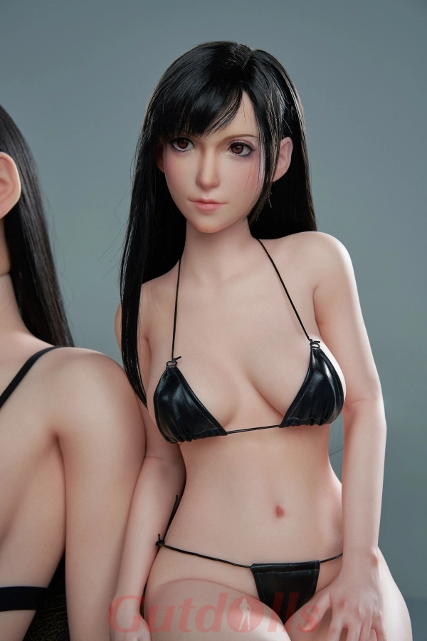 Game Lady doll Game Lady doll