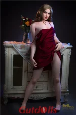 doll stephanie
