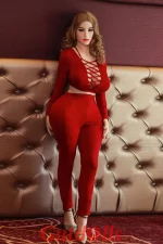 sexpuppe wird gefickt