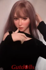 ElsaBabe 165cm vip dolls de