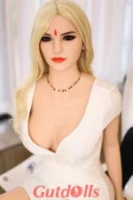 fantasy silikon sexpuppe