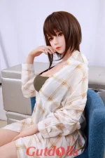 sexdoll 158cm DL dolls