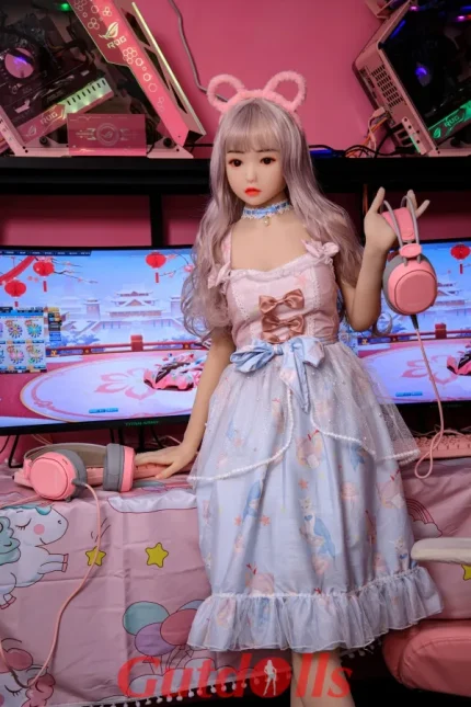 DL doll 158cm sexpuppe