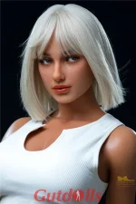 cleaning a 164cm sex doll
