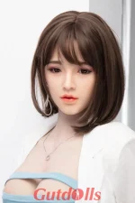 liebespuppe Hina JX