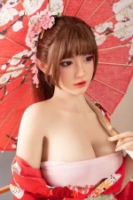 liebespuppe Yumi JX