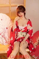 Yumi lucie und der sex