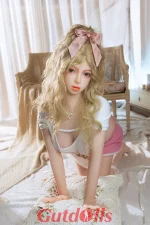 fantasy silikon sexpuppe