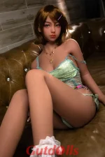 sexdoll Gunilla aibei dolls