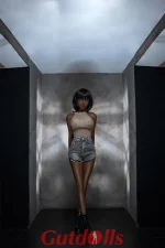 sexdoll Gunvar aibei dolls