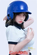 doll stephanie 153cm