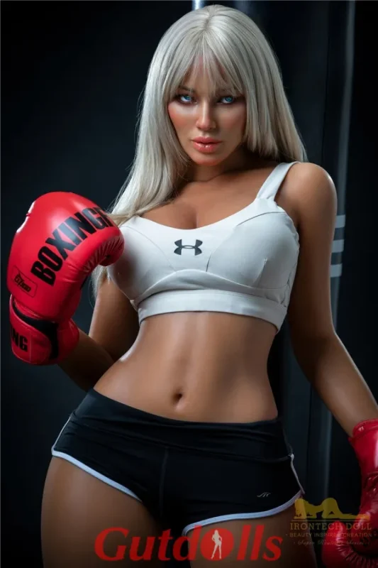doll stephanie 164cm