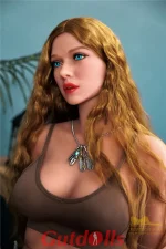 Viola doll silikon