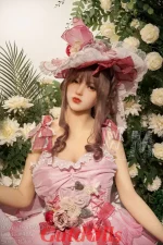 fantasy silikon sexpuppe Ylviop