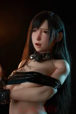 167cm GameLady sex doll