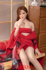 ramona JX 170cm D-Cup doll