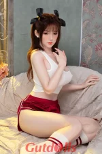 nympheas doll Judit