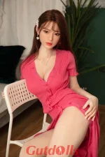 ramona JX 170cm D-Cup doll
