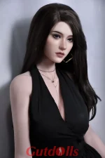 sexpuppe Yuzuki Iwai wird gefickt