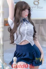 Ingard Irontech doll silikon