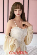 sexdoll 158cm C-cup SHE dolls