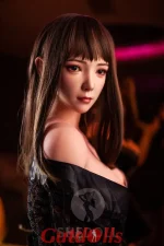 sexdoll 158cm C-cup SHE dolls