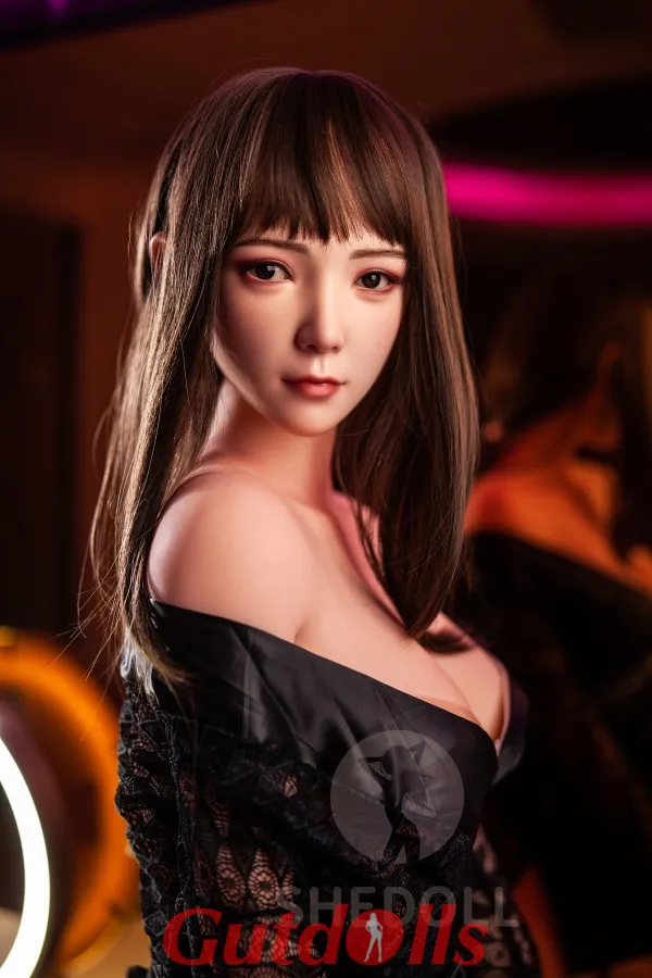 SHEDOLL 158cm C-cup sexpuppe SHEDOLL 158cm C-cup sexpuppe