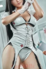 167cm million dollar Game Lady gtho