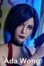 Game Lady doll