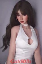 fantasy silikon 165cm sexpuppe