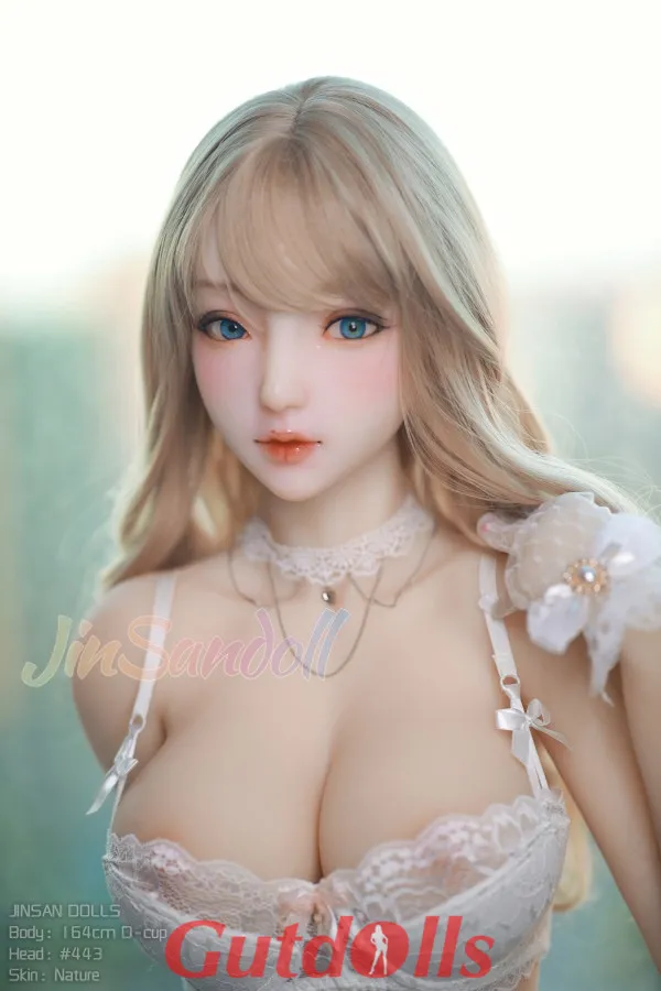 JS 164cm D-cup mann mit sexpuppe JS 164cm D-cup mann mit sexpuppe