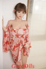 dolly 163cm sex puppe