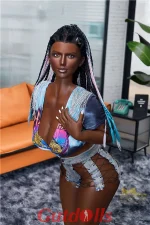 cleaning a 160cm sex doll