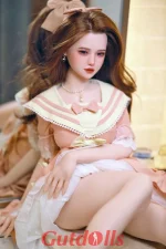 dolly 123cm sex puppe