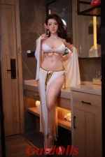 silikon JY Silikon Jade sex doll sexpupen